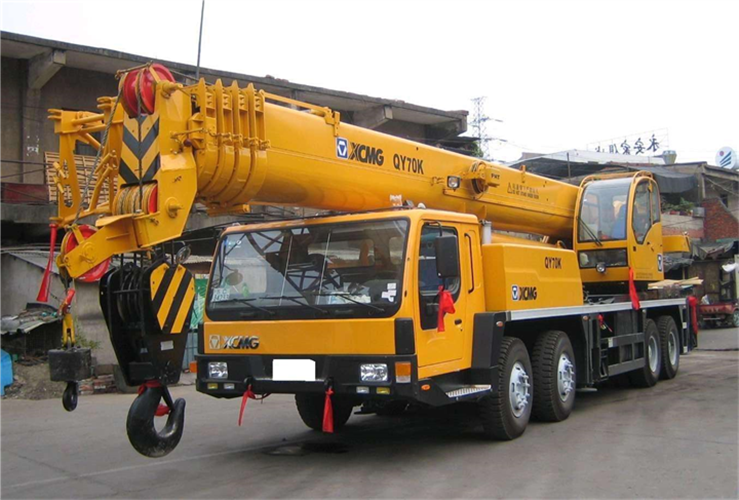 靖州吊车出租选择重点