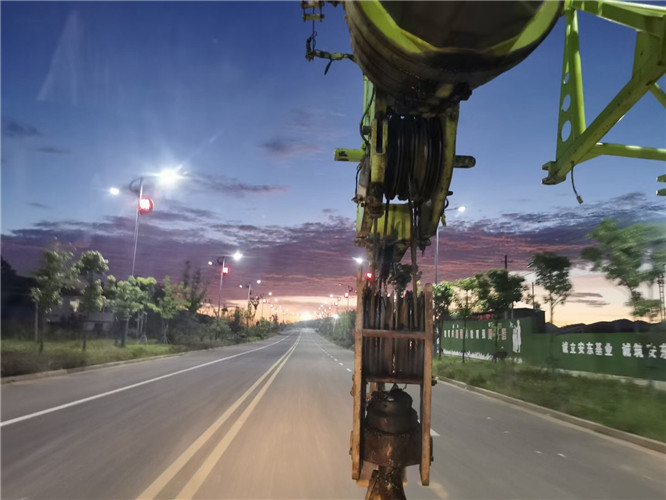 靖州大件吊装怎么收费